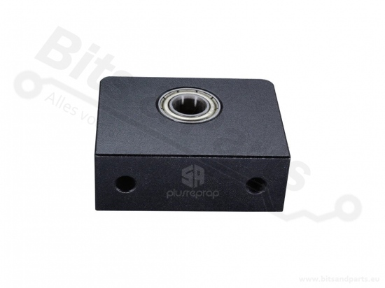Leadscrew T8 top mount/bracket voor Ender 3 / CR10